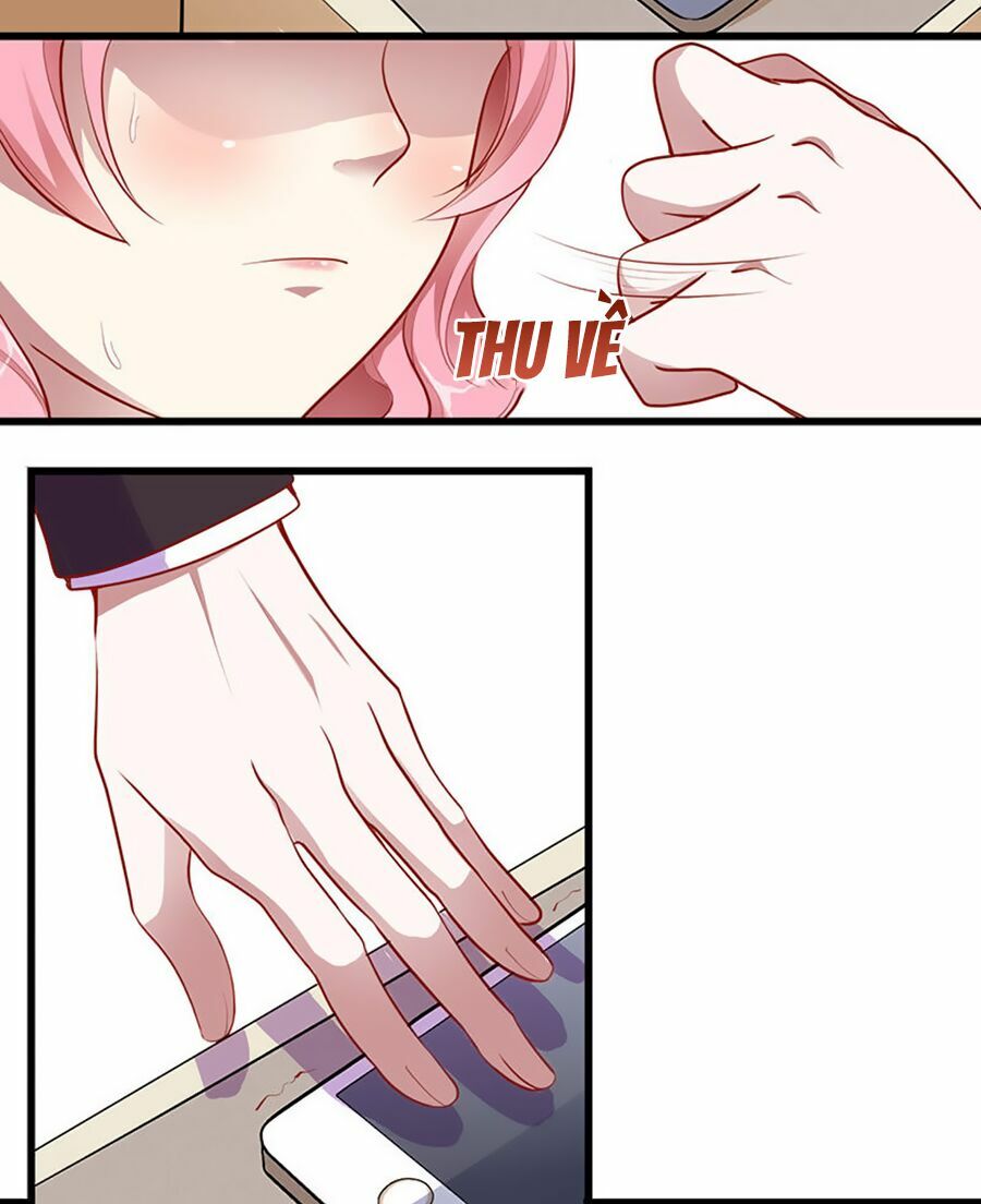 cả thế giới đều không bằng người chapter 3 12