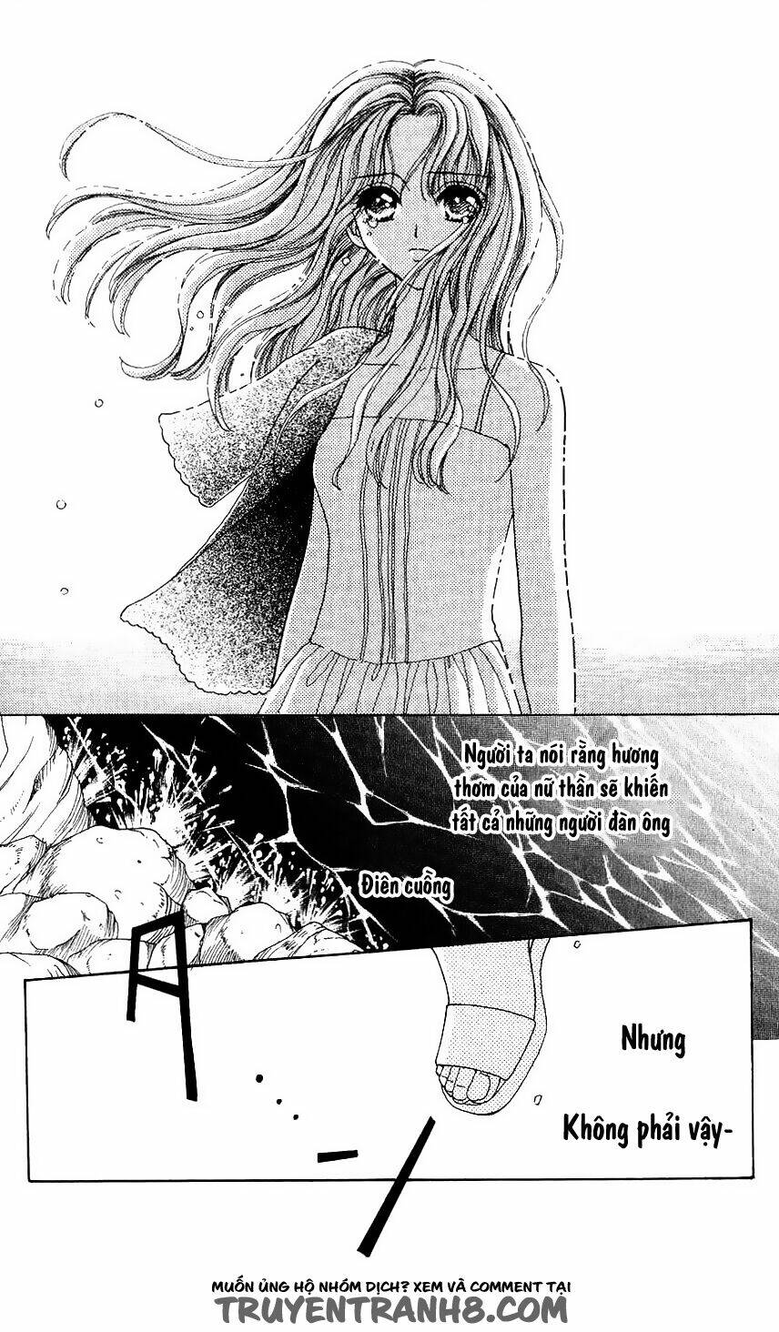 hana ni nare chapter 50 26