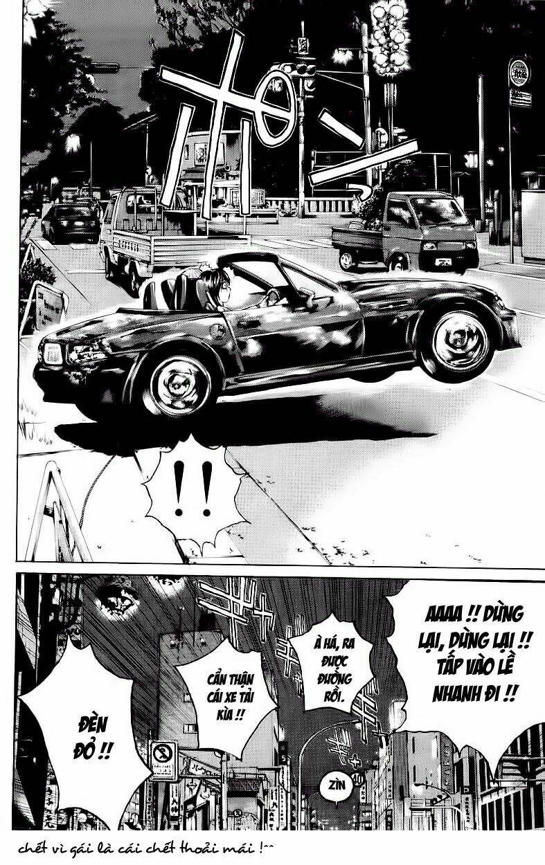 GTO - Great Teacher Onizuka chapter 145 19