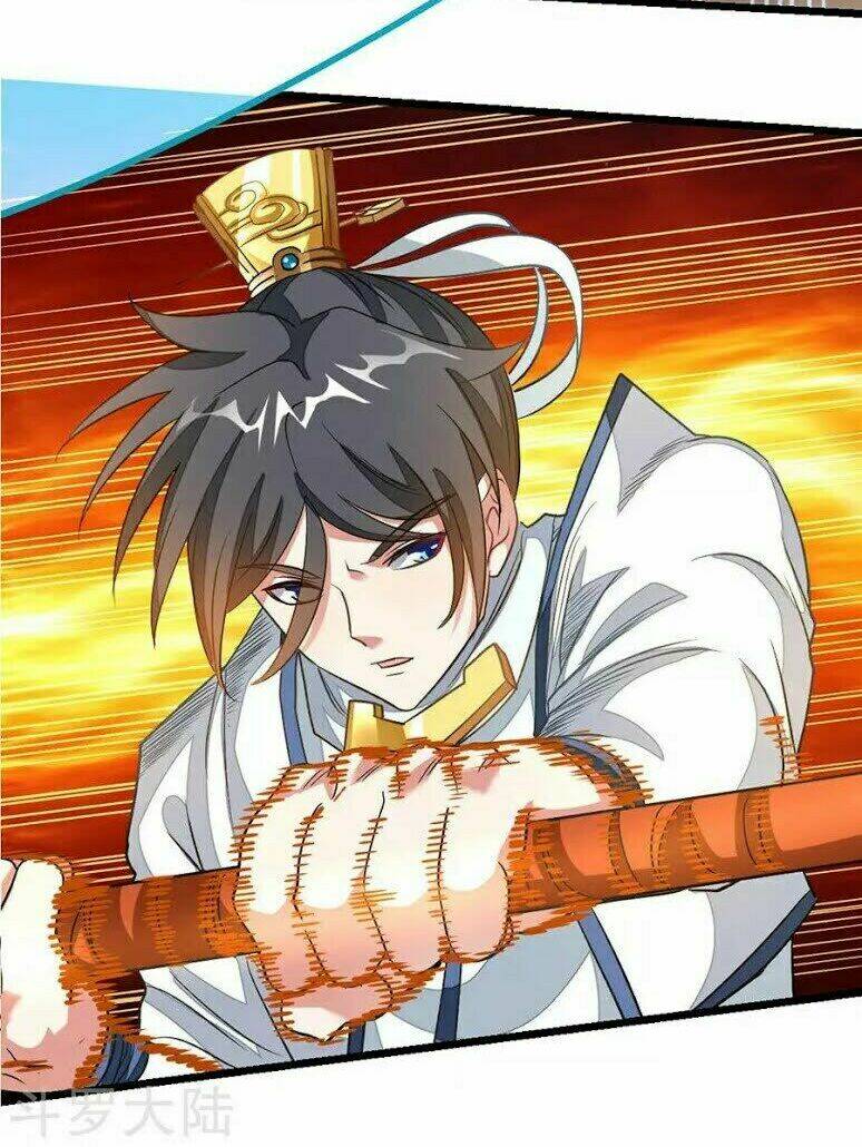 cửu dương thần vương chapter 107 24