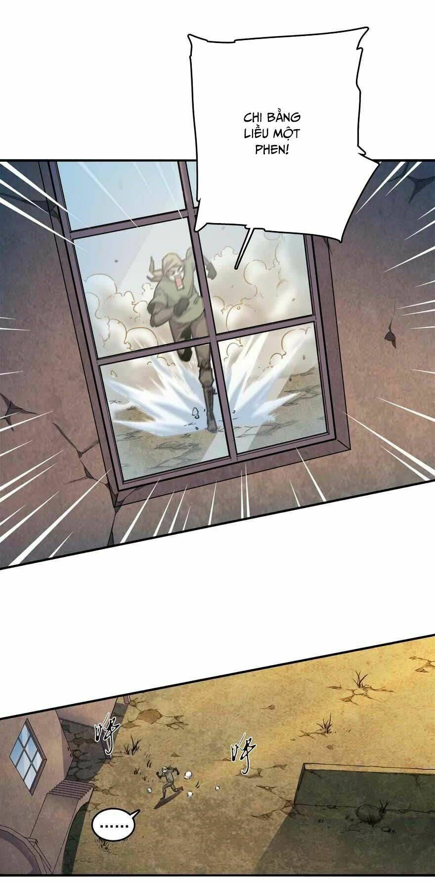 tối cường binh vương chapter 59 20