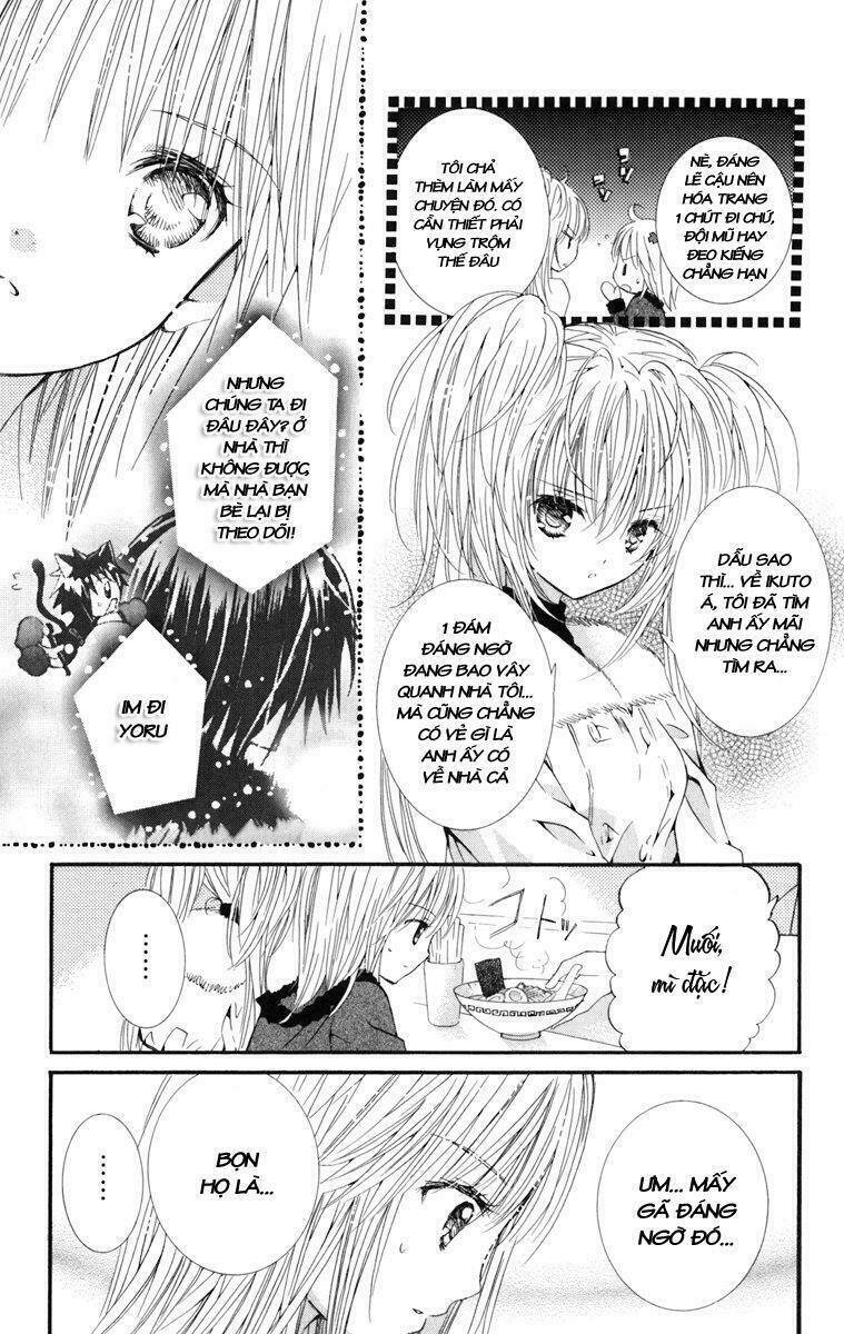 shugo chara chapter 29 13