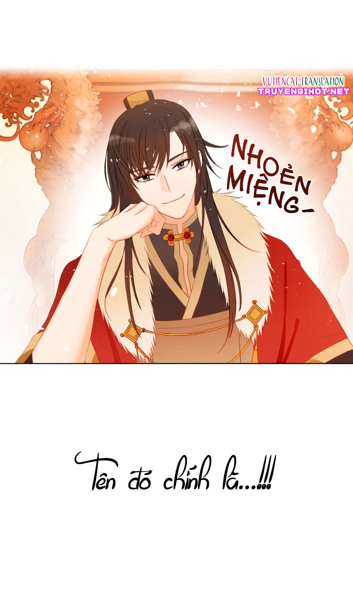 khế ước hậu cung chapter 2 55