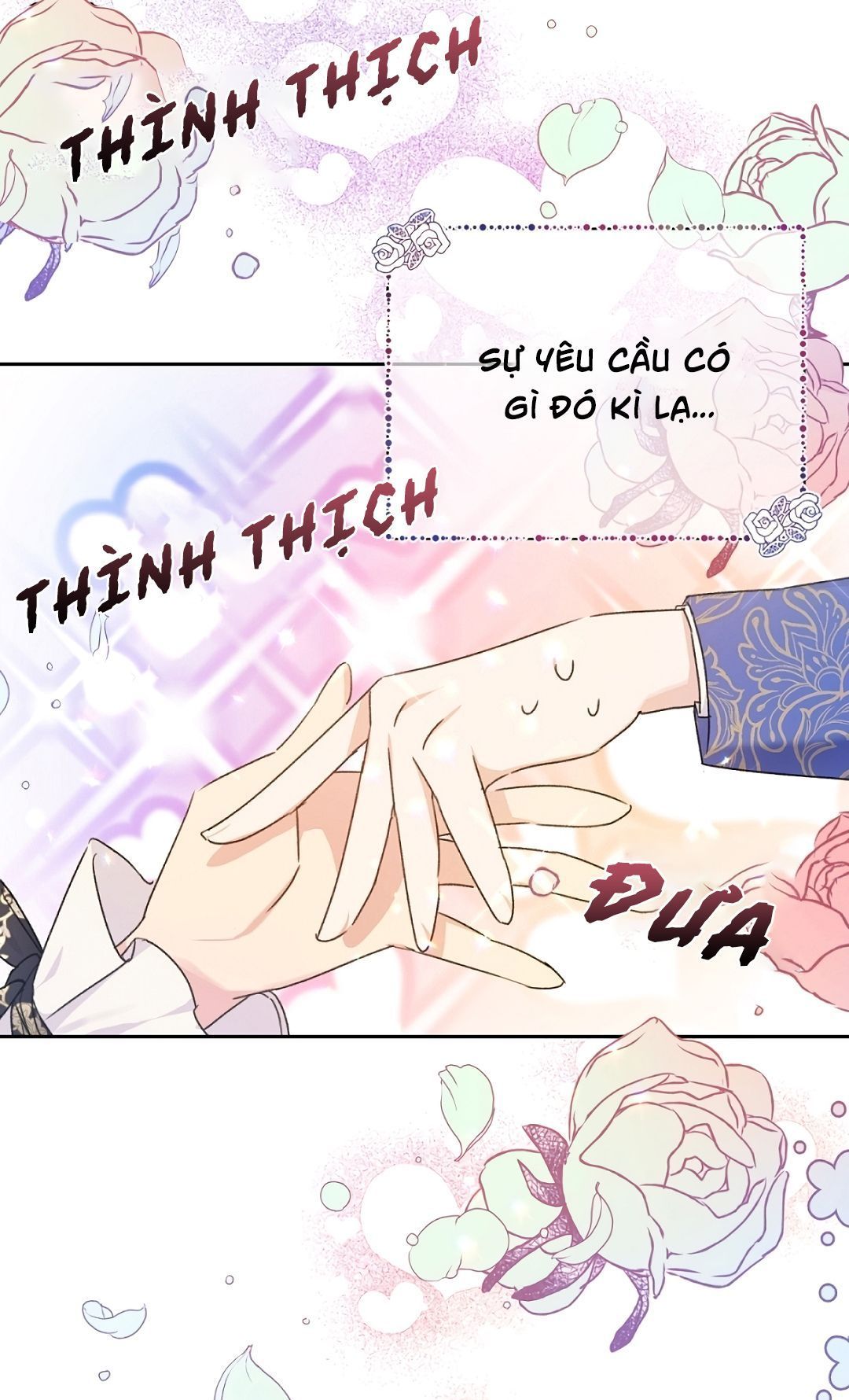 con rối ác nữ marionette chapter 20 21