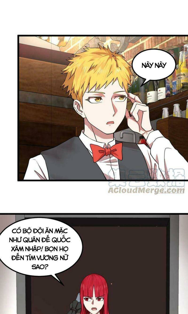 danh sách kẻ phản diện chapter 134 13