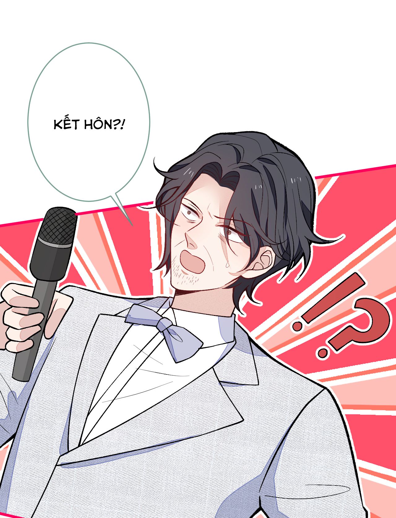 lại bị nam thần chọc trên hot search! chapter 122 15