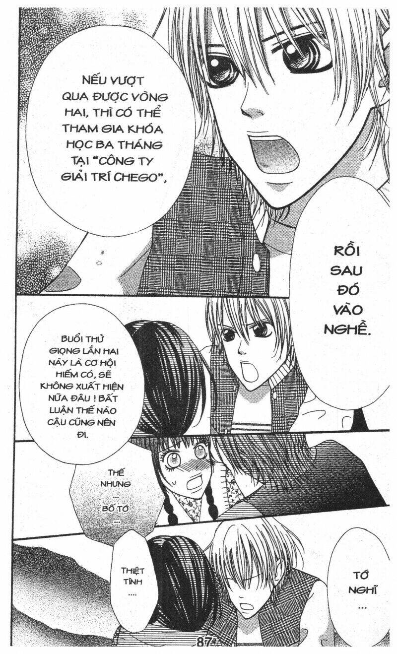 zekkyou cinderella chapter 1 86