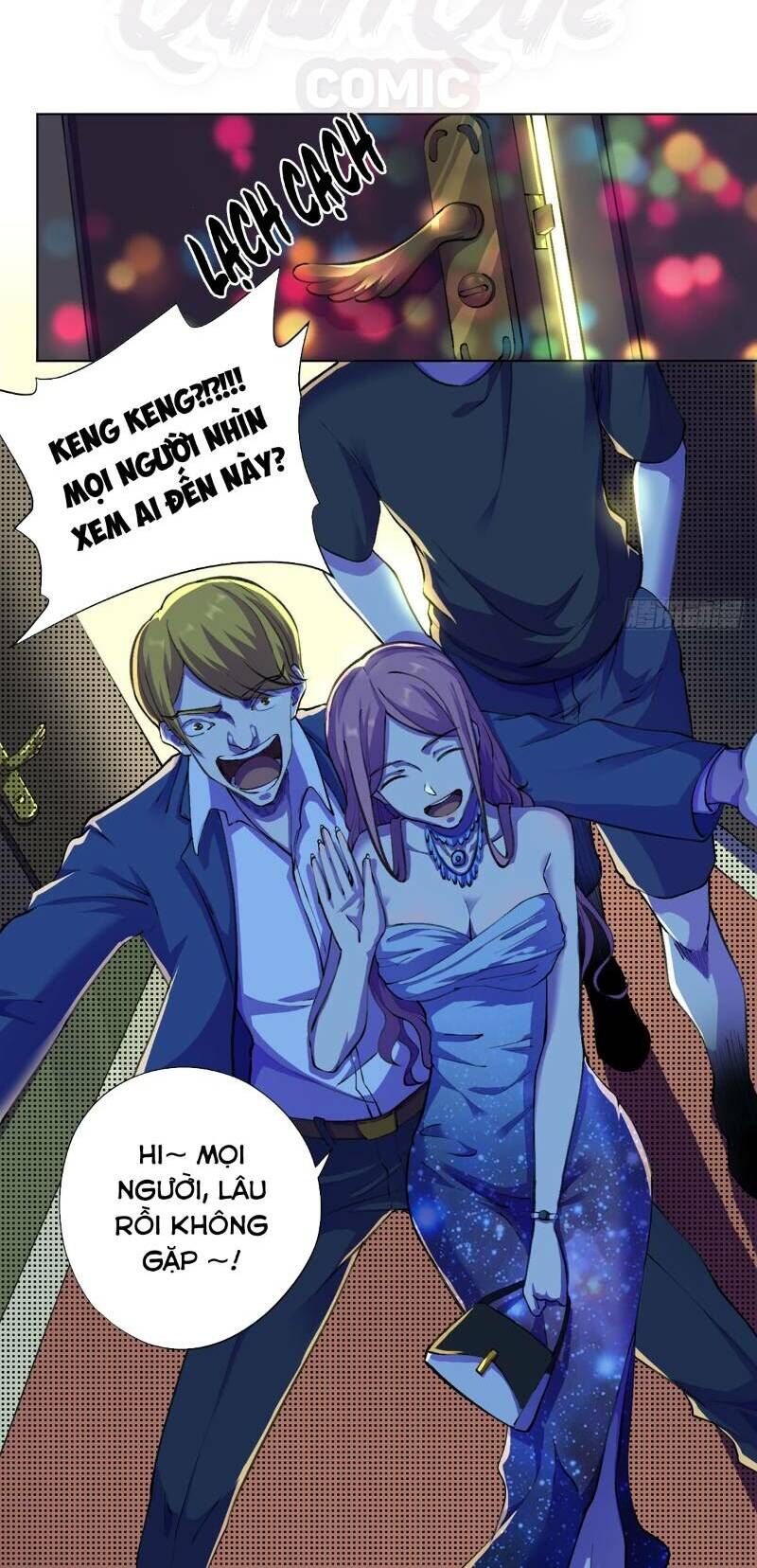 vương bài thần y chapter 10 6