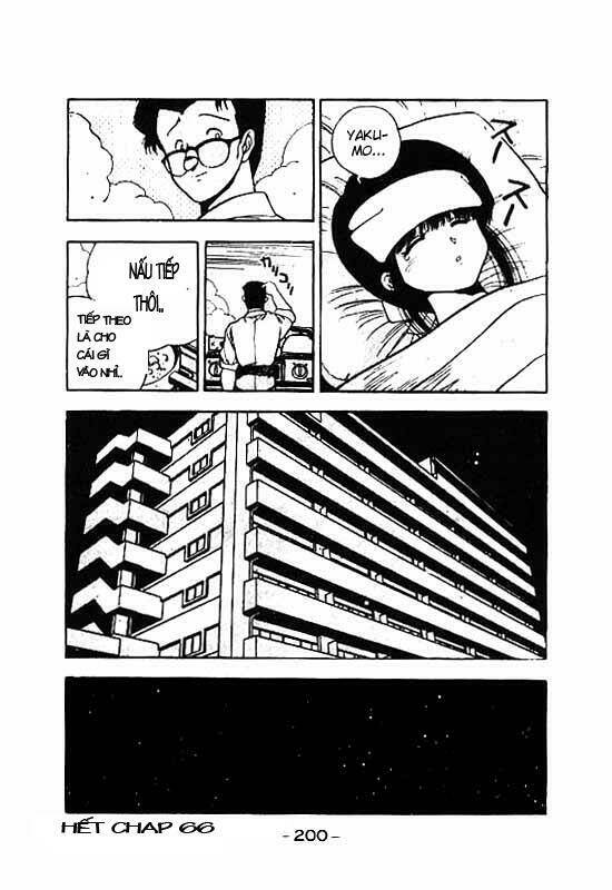 3x3 eyes chapter 66 19