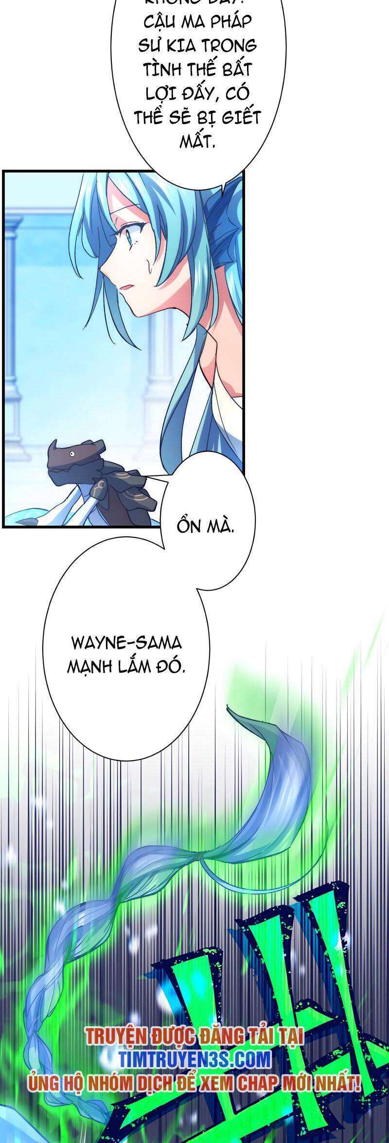 âm dương sư mạnh nhất chuyển sinh chapter 30 36