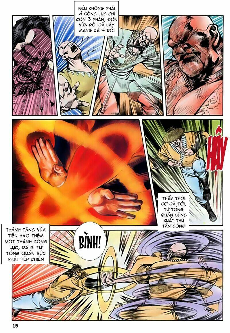 nghĩa dũng môn chapter 24 15