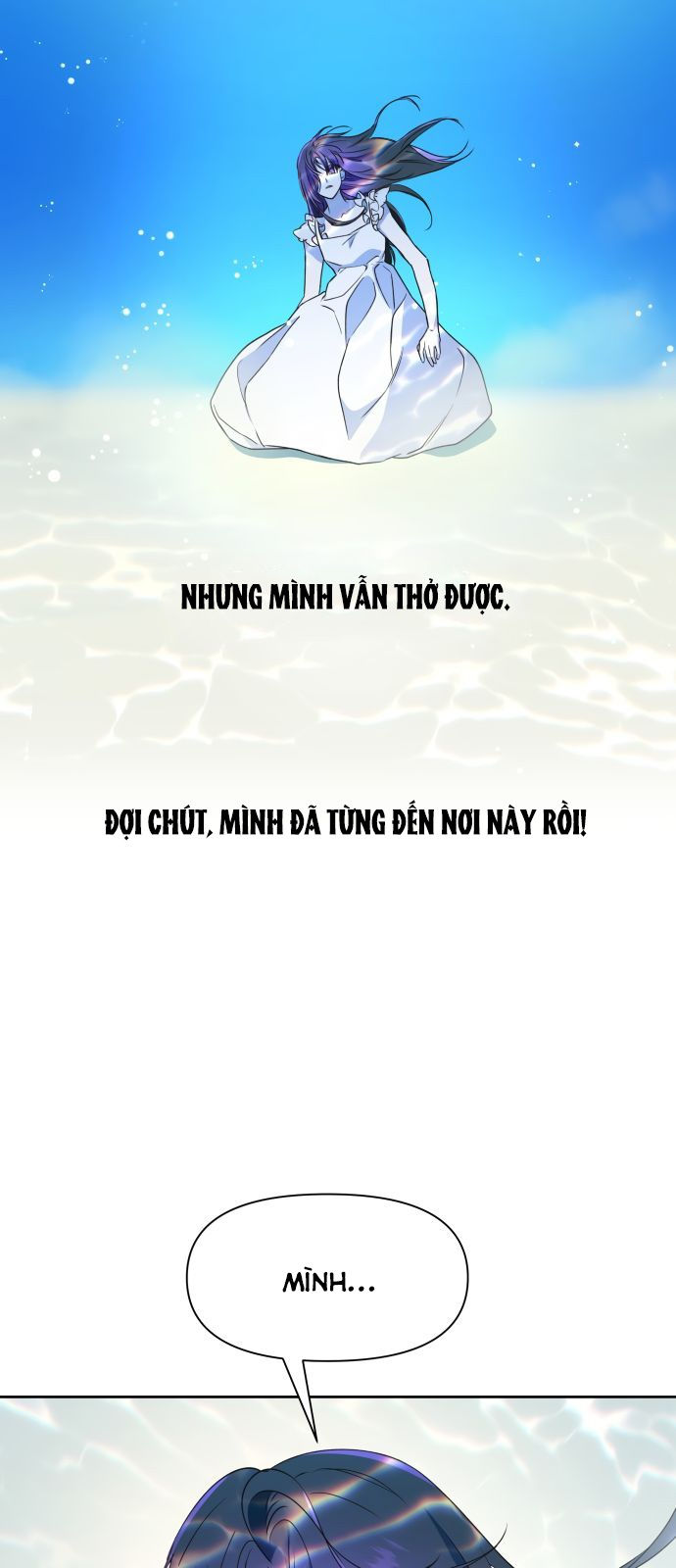 tôi muốn trở thành cô ấy dù chỉ là một ngày chapter 17 11