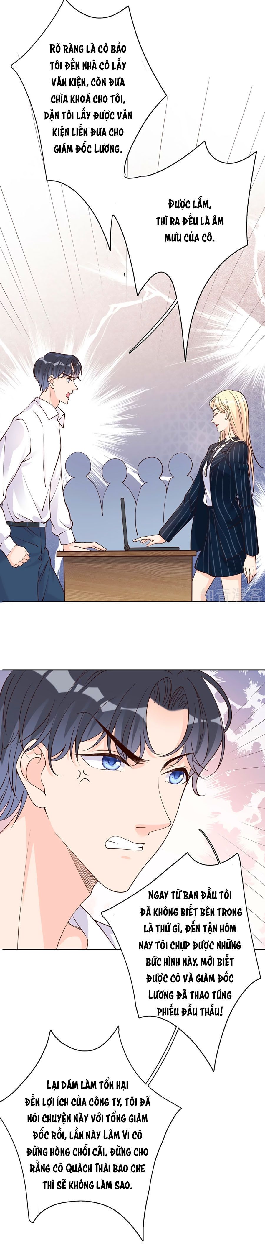 take me out chapter 28 4