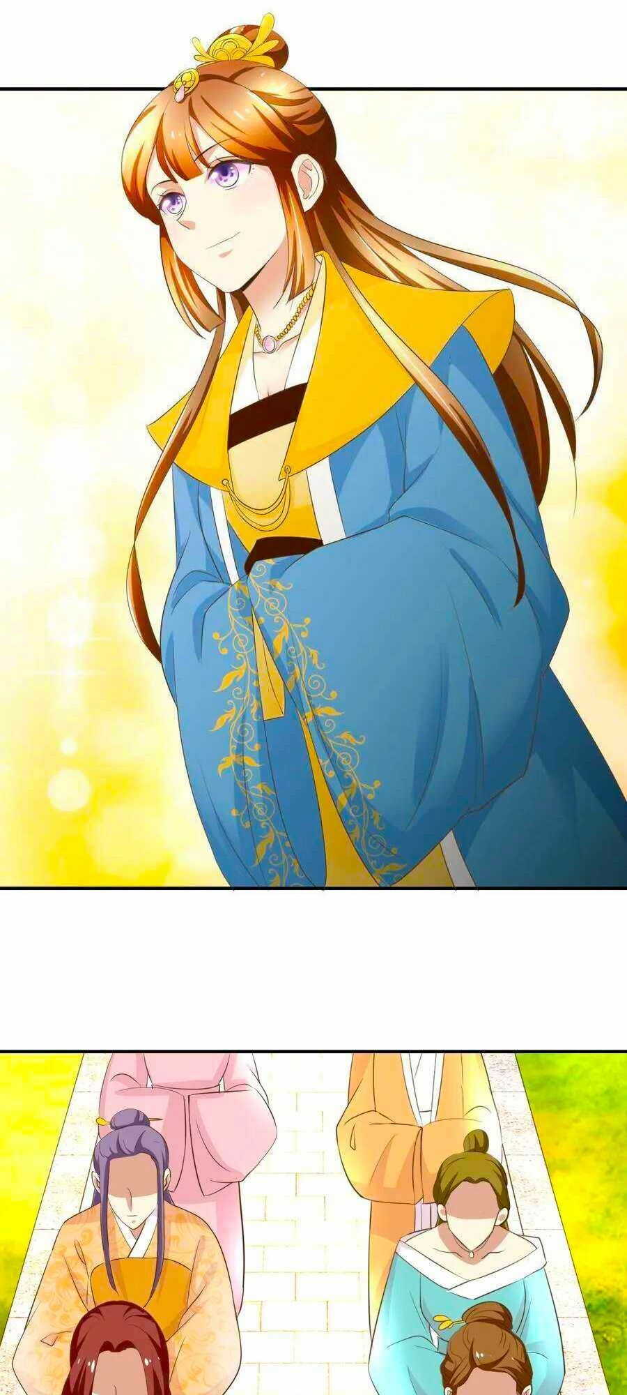 thuần phi ký chapter 41 4