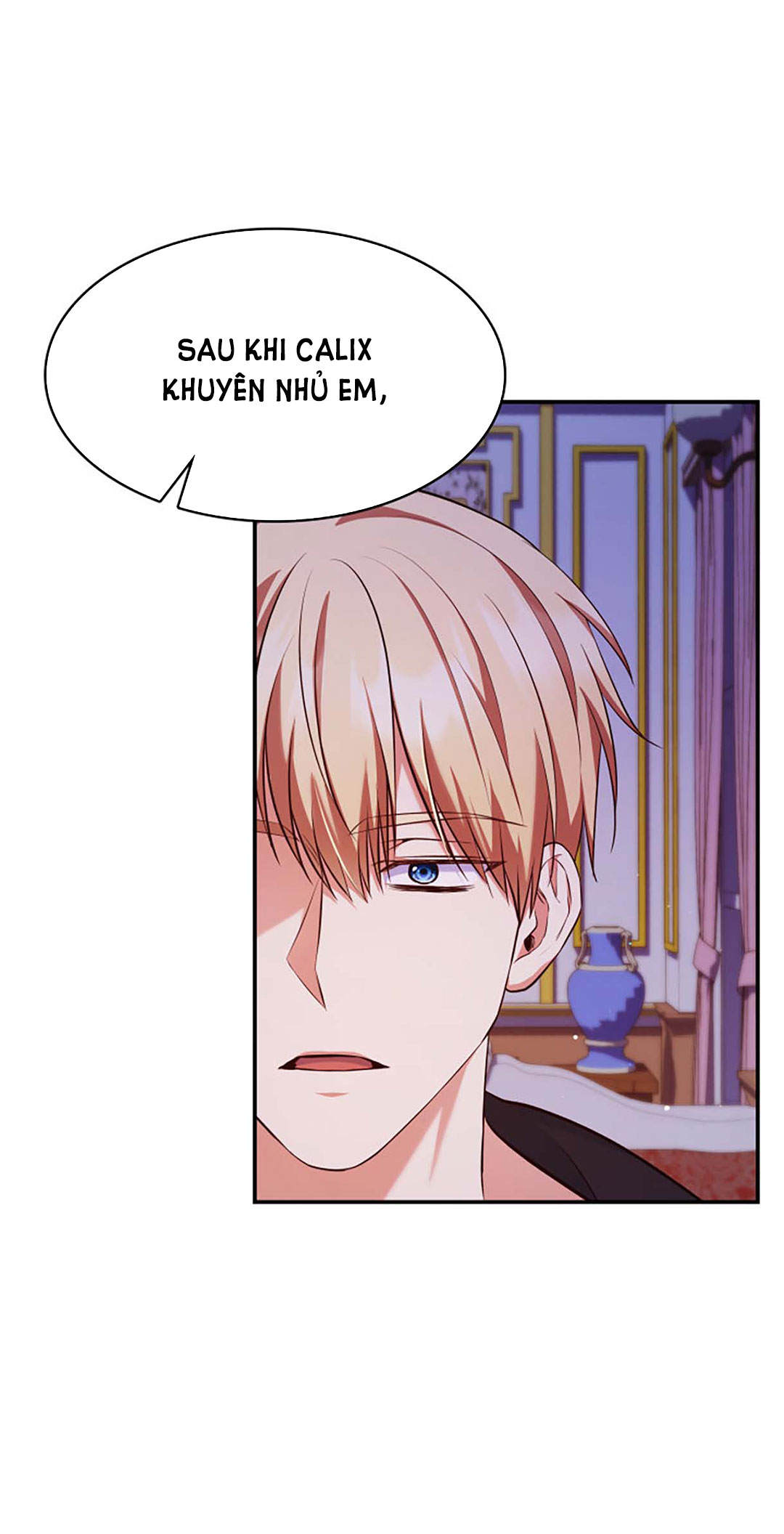 từ ác nữ tôi phải trở thành một người mẹ chapter 39.2 16