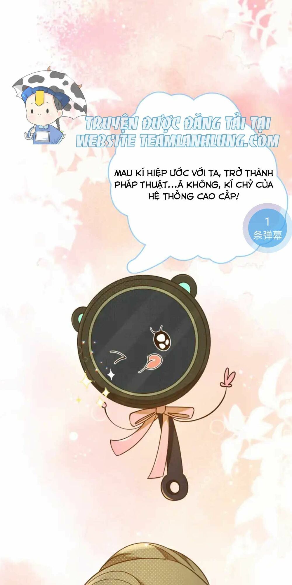 ác nữ mỹ nhân siêu vô hại chapter 1 54