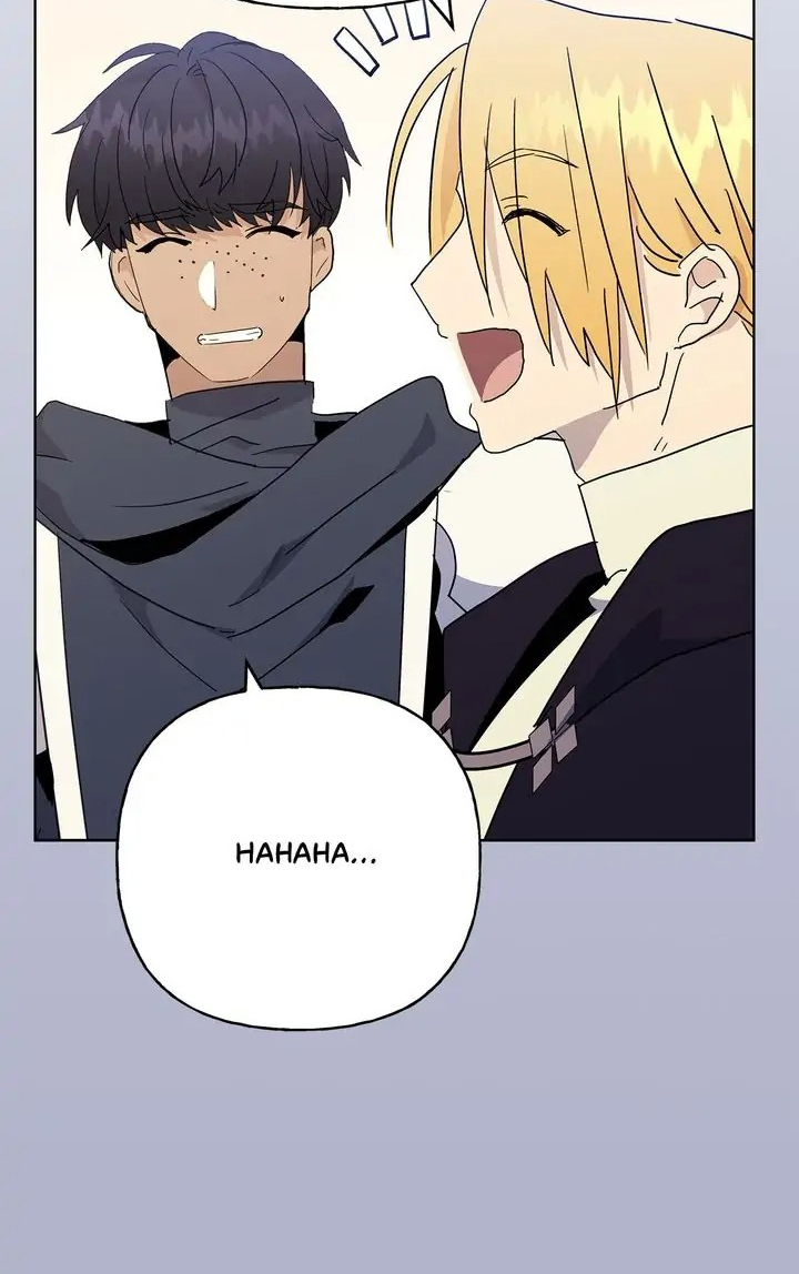 bình tĩnh nào, tiểu thư! chapter 48 55