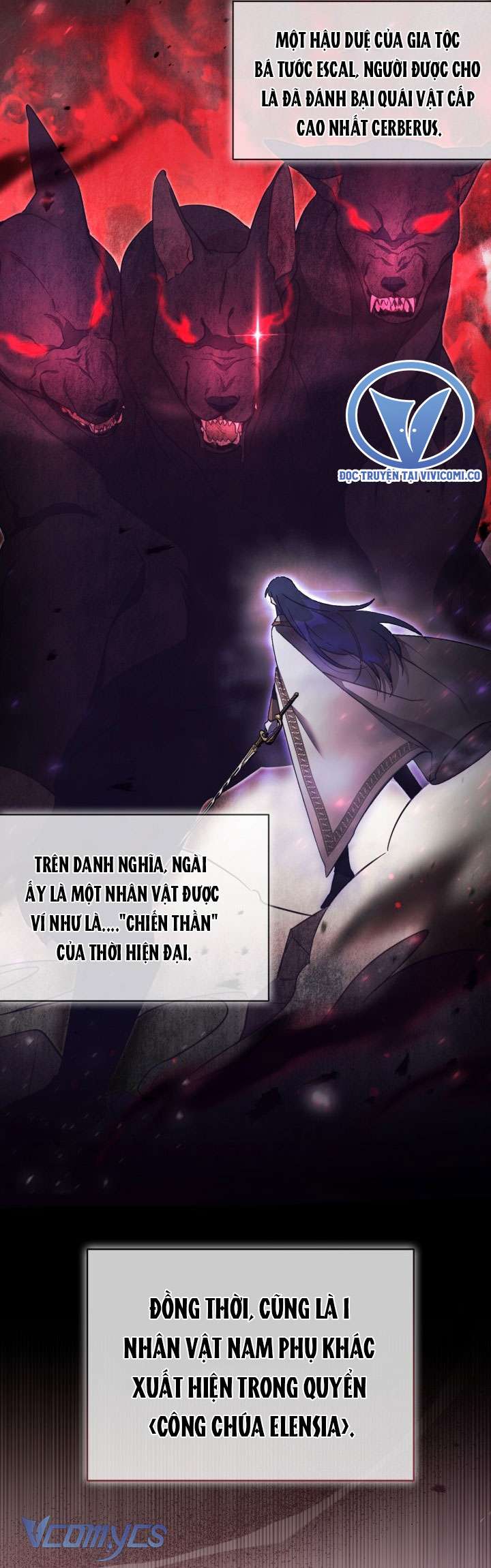 không có chỗ cho kẻ giả mạo chapter 61 18