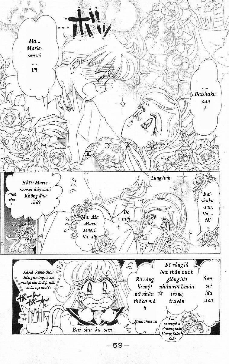 mật mã thủy thủ v chapter 2 30