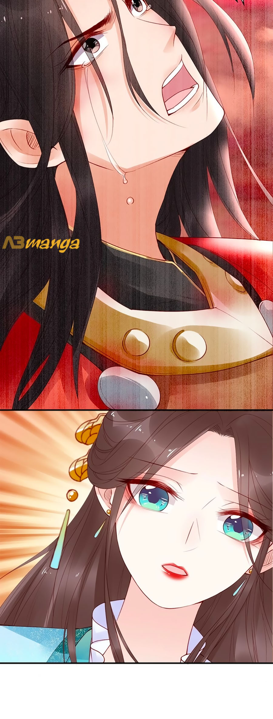 đế cung đông hoàng phi chapter 20 8