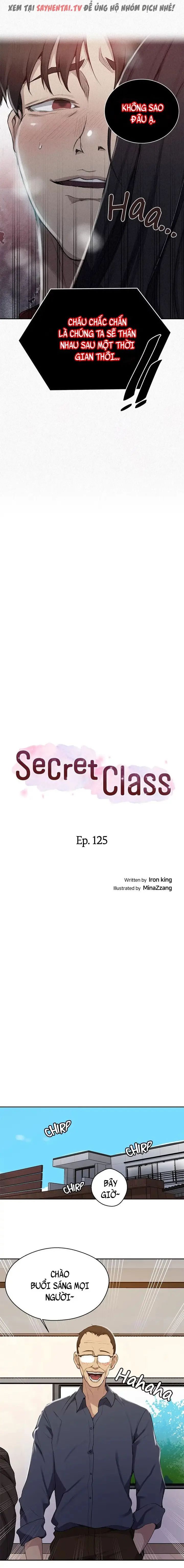 lớp học gia đình (bản không che) chapter 125 2
