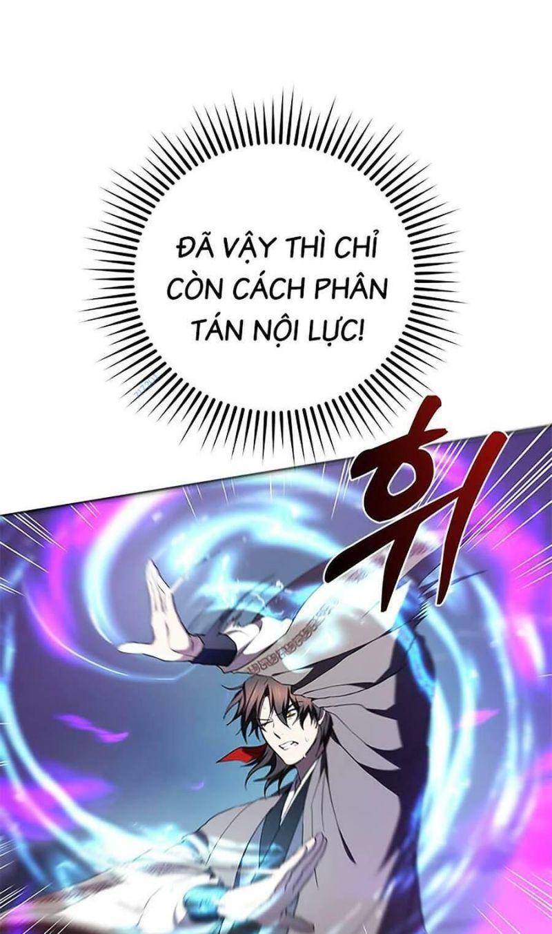 võ đang kỳ hiệp chapter 99 41