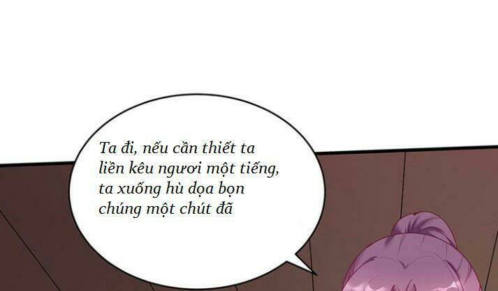 độc phi thần y quá kiêu ngạo chapter 94 70