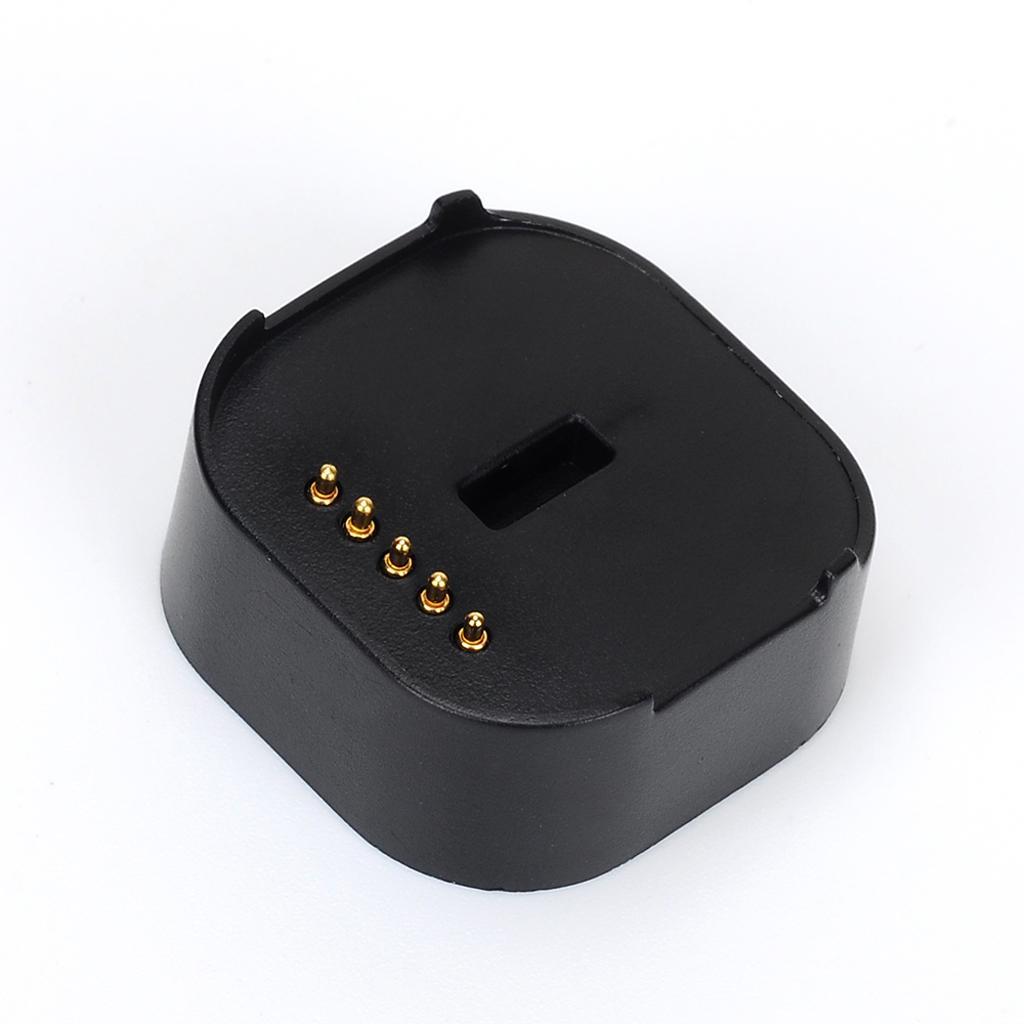 USB Charging Cable For Microsoft Band 2 Smart Wristband Bracelet Black