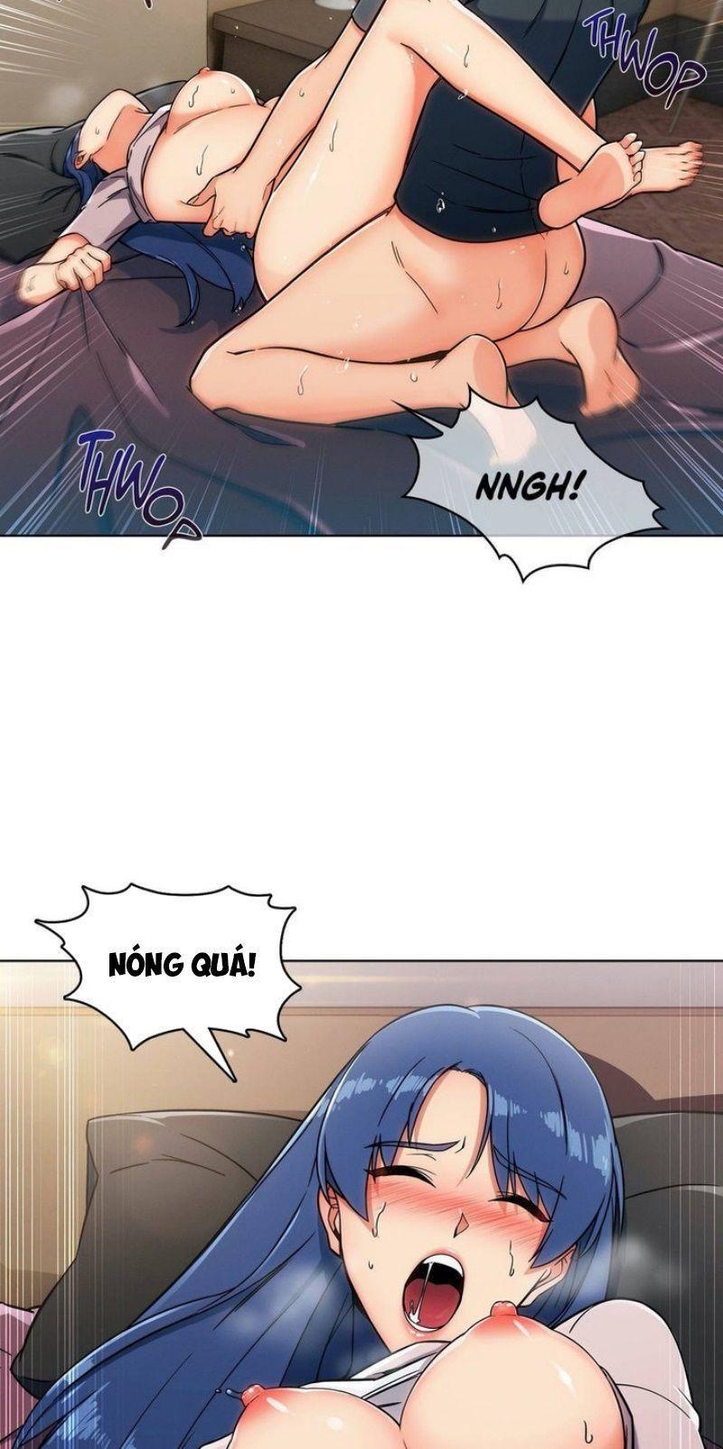 stand up guy chapter 1 13