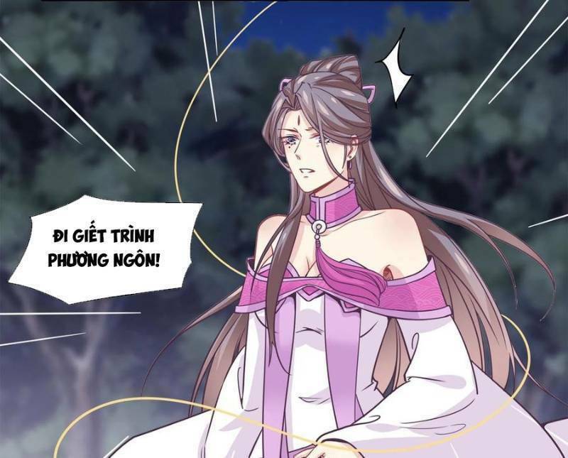 ta là ngọc hoàng đại đế chapter 64 16