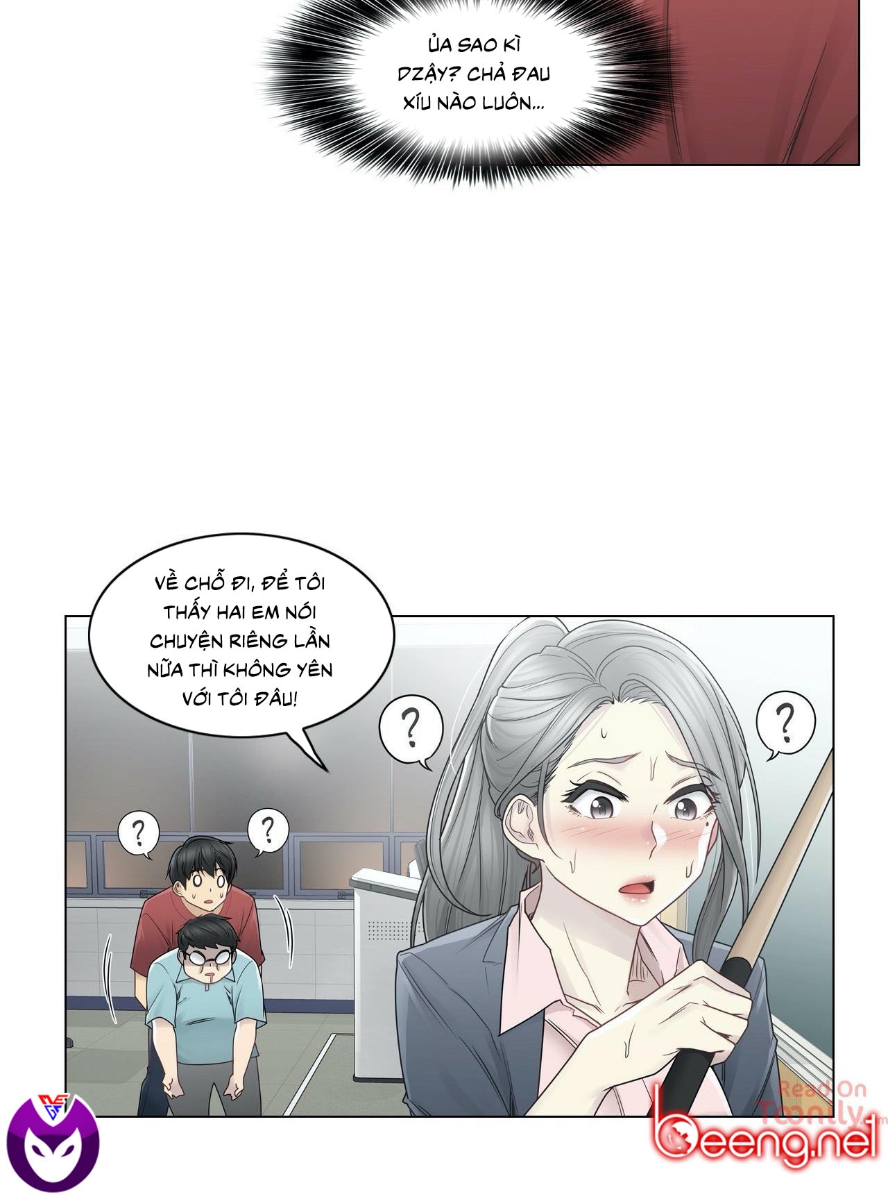 mở khóa tim em chapter 29 65