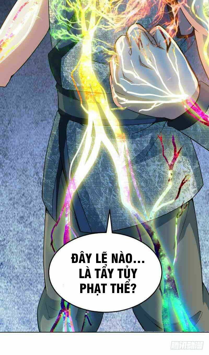 chí tôn thần ma chapter 3 28