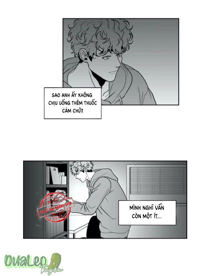 Thầy giáo chapter 36