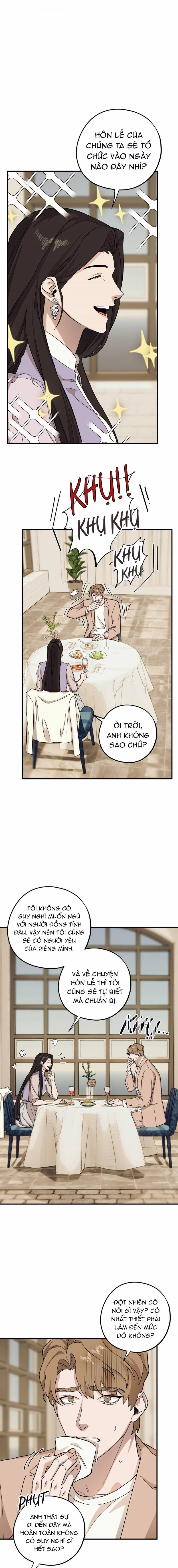 chàng dâu nhà họ kang chapter 49 1