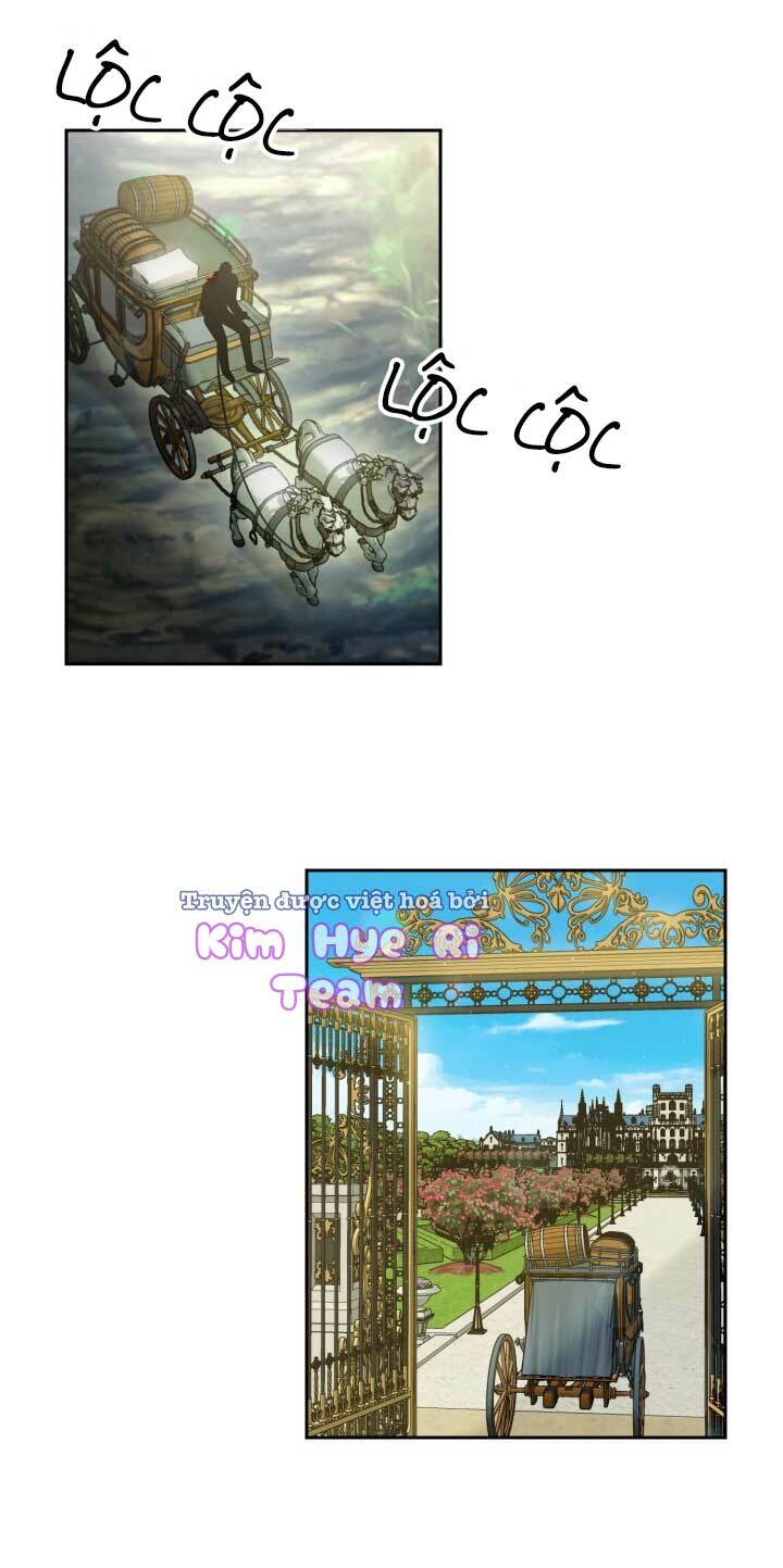 tế phẩm công chúa chapter 21 52