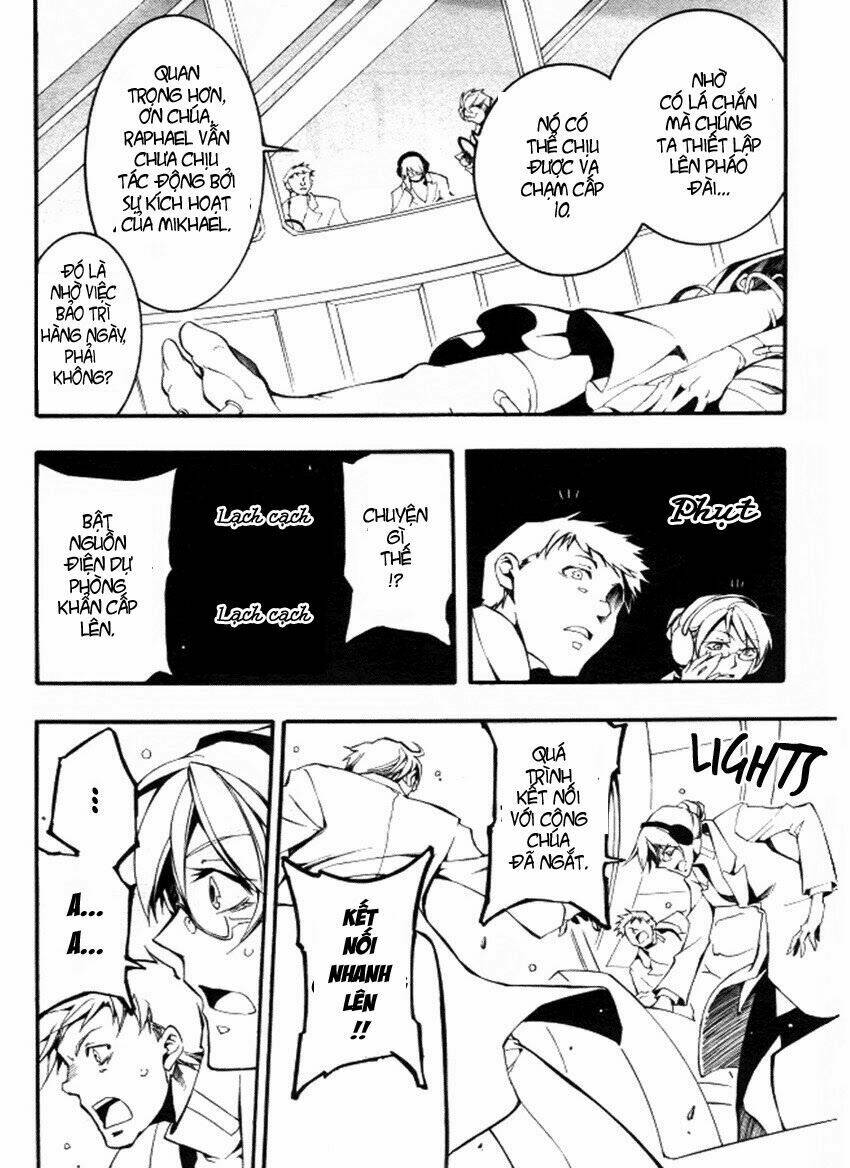 07 hồn ma chapter 83 21