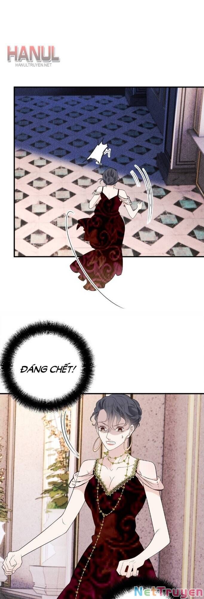 một vợ yêu, một bé con chapter 261 8