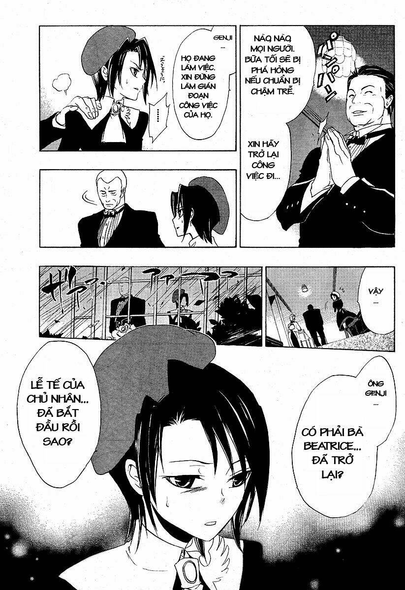 umineko no naku koro ni episode 1: legend of the golden witch chapter 5 3