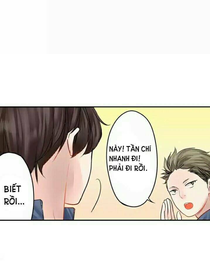 18, sống chung cùng nhau chapter 5 14