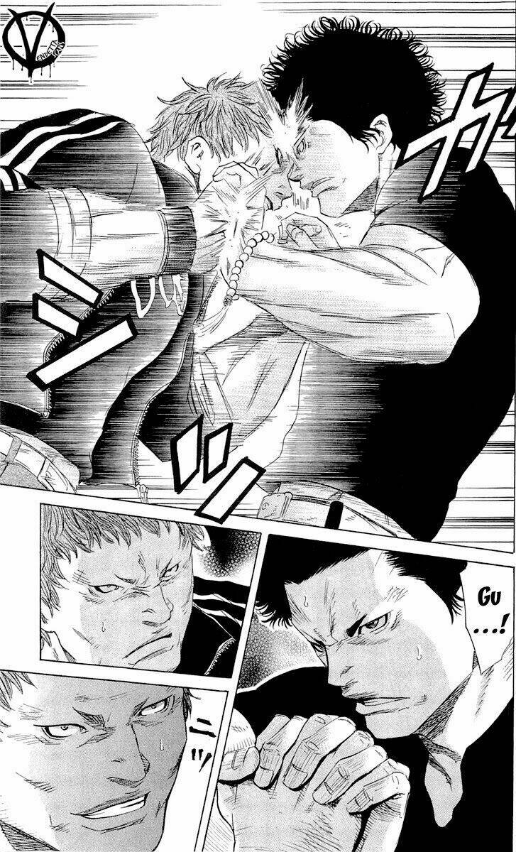 sugarless chapter 11 12