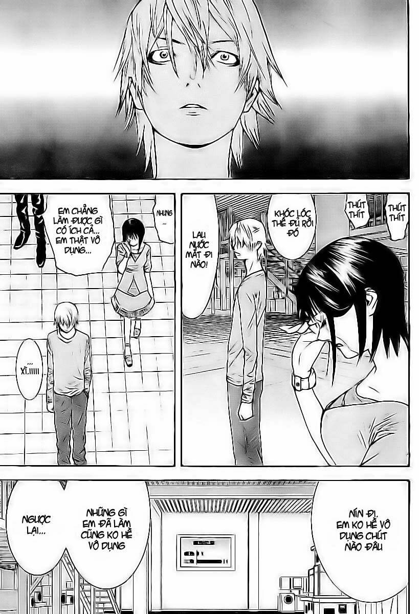 liar game chapter 98 18