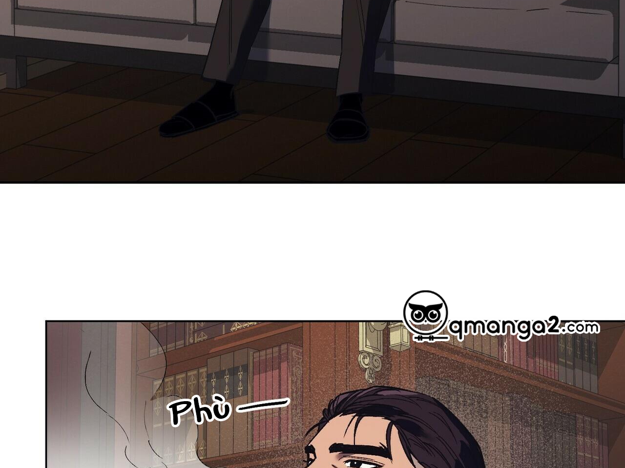 chàng dâu nhà họ kang chapter 10 32