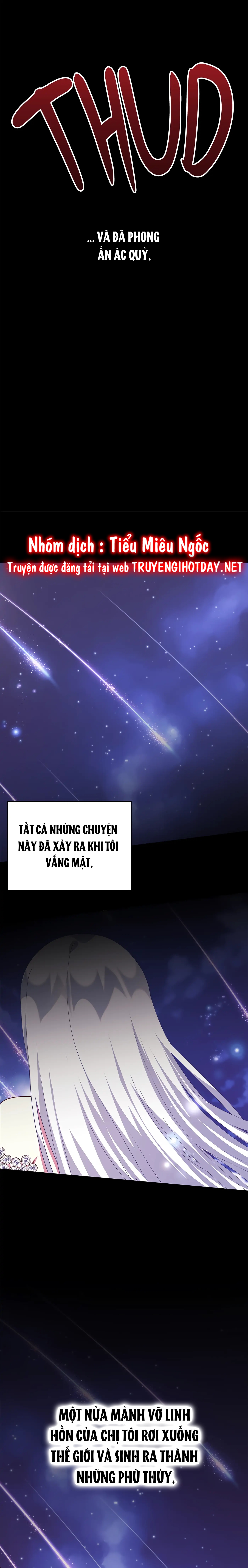 tôi không phải là nữ anh hùng chapter 93 25