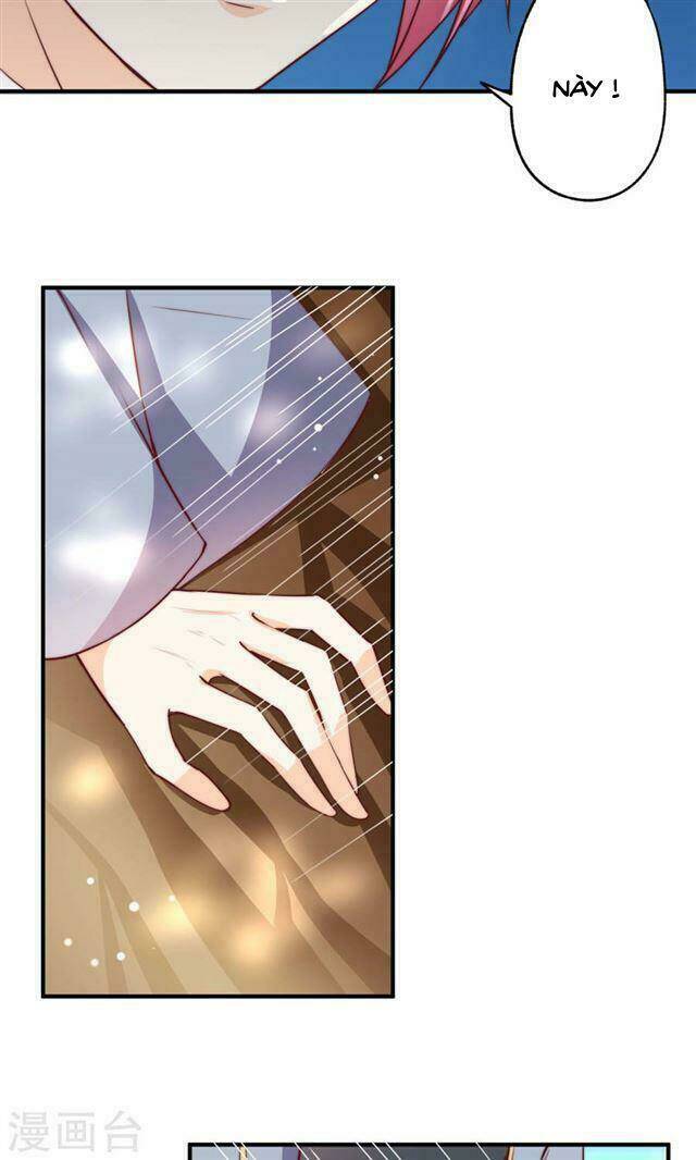 hôm nay tôi sẽ yêu ai đây ? chapter 1 23