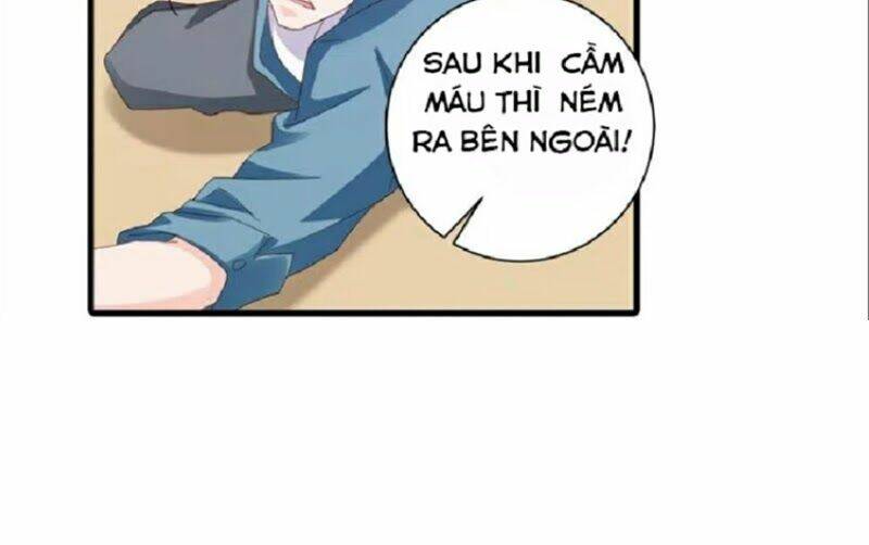 nhập cốt noãn hôn chapter 344 27