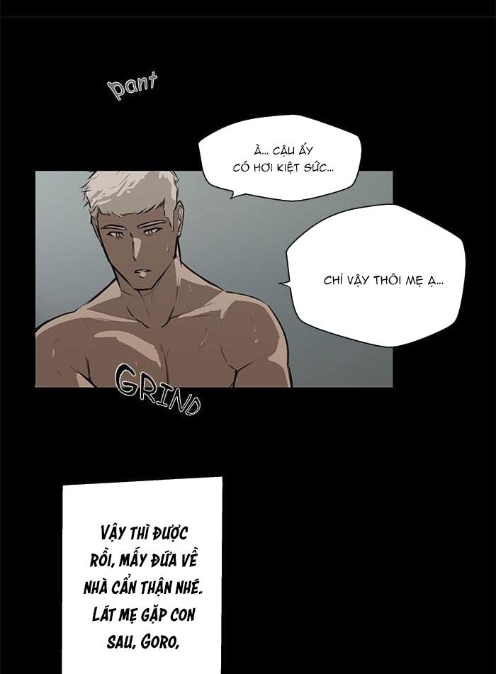 love murder basketball chapter 2 43