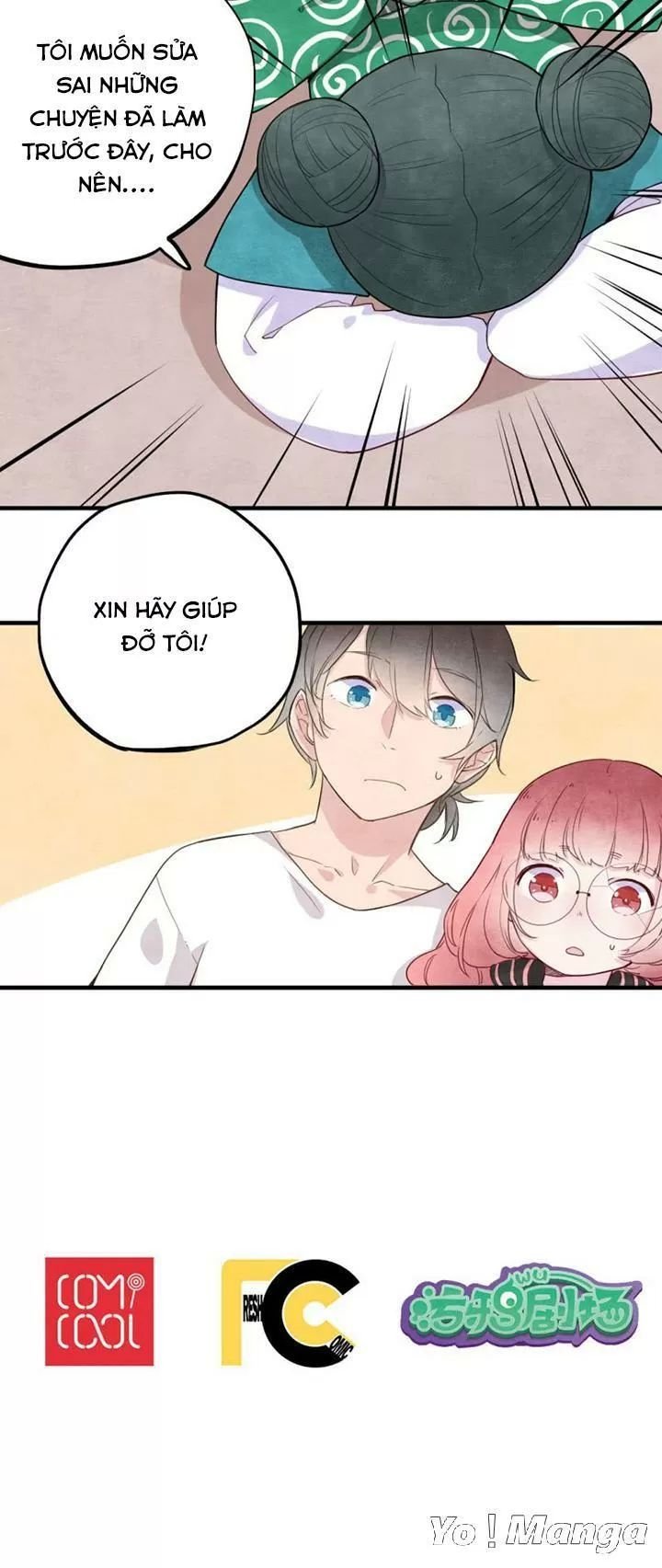 hữu ngôn tại tiên chapter 19 15