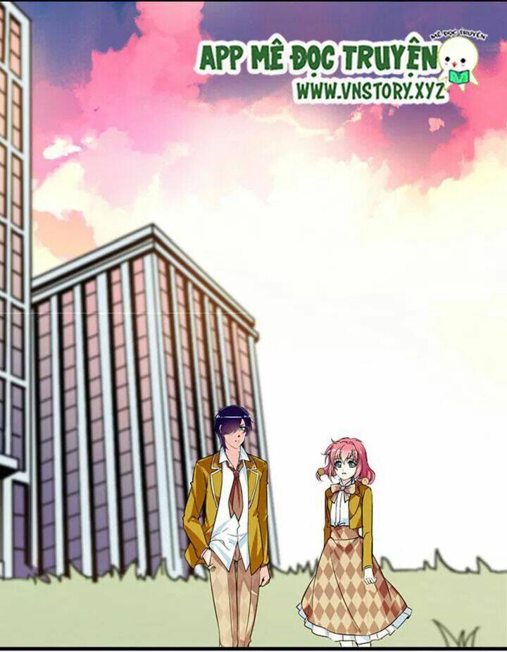 nữ hầu sau giờ học chapter 81 18