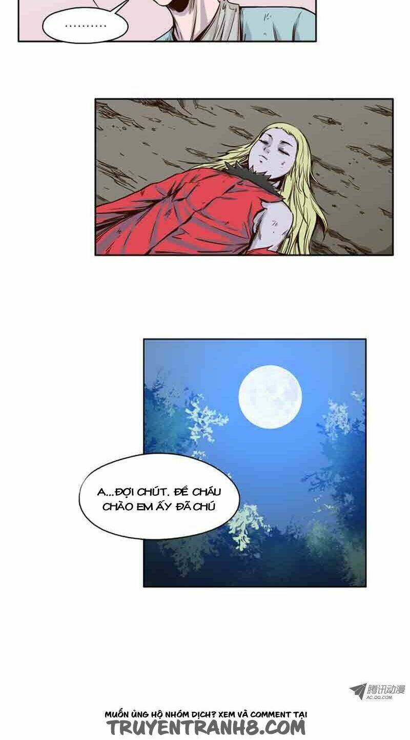 vua của vong linh chapter 60 2