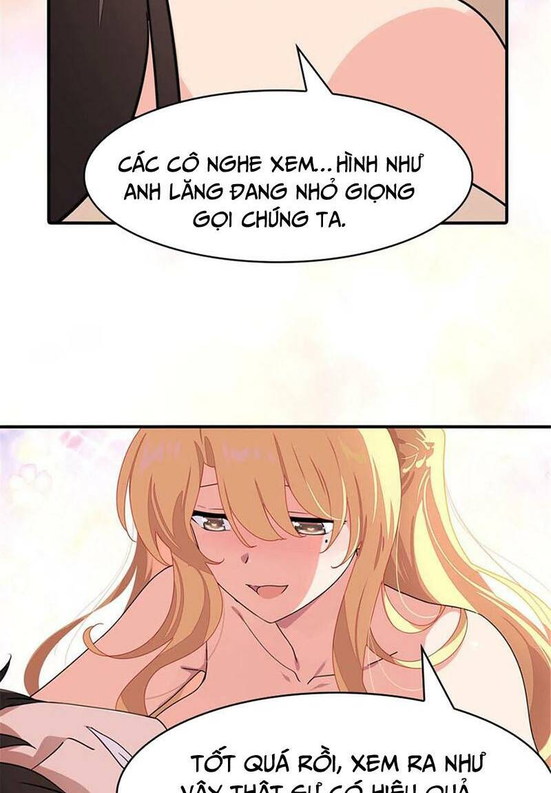 bạn gái virus của tôi chapter 384 8